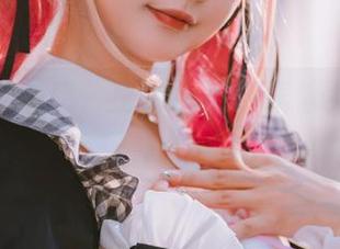 释放你的美感，免费下载51酱修女摄影作品！