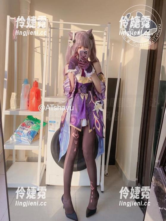 AT鲨网袜写真，超乎想象的原图图册！让你领悟独特的街头风格！-伶婕霓