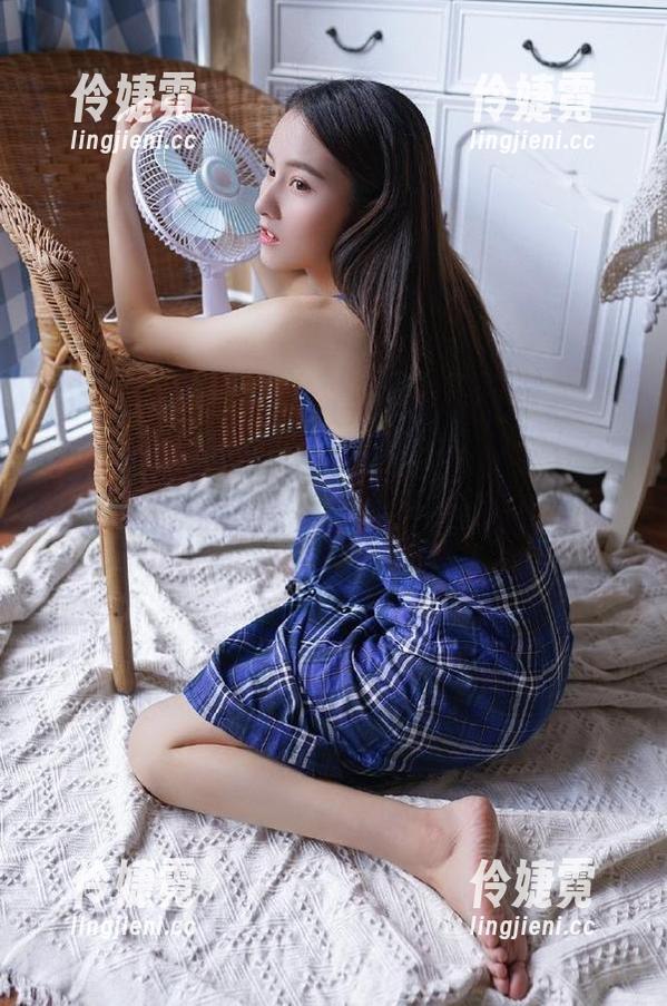 角度独特的高清作品，Dami(퀸다미)PhotochipsVol诚邀你一起发现美的奥秘-伶婕霓