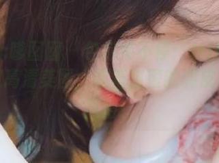 Feilin嗲囡囡 - 包你笑不停：Milk楚楚的清纯高清美图，带着甜蜜的调皮与俏皮风格！