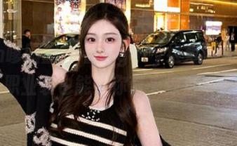 Feilin嗲囡囡 - 看看gary维爱的无圣光写真，职业装也能给你带来惊喜与灵感！
