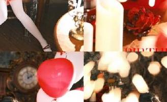 Feilin嗲囡囡 - 全新上线：小蛮妖yummy女王写真合集，网盘链接分享中