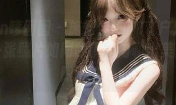 Feilin嗲囡囡 - 施忆佳KITTY户外写真：每一张照片如同故事，勾勒出美丽的无限可能！