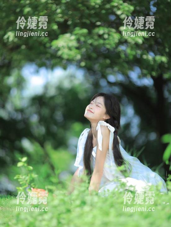 Feilin嗲囡囡 - 樱桃小犊子诠释食物之美：厨娘写真合集，开启你的美食视觉之旅-伶婕霓