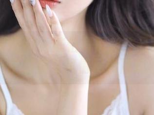 Feilin嗲囡囡 - 陈怡曼黑丝作品集：原图中的美与风情尽情展现
