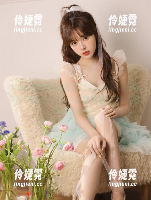 G.su(全智秀)的创意COS分享，LEEHEEEXPRESS-LELV助你探索角色与生活的完美融合！-伶婕霓
