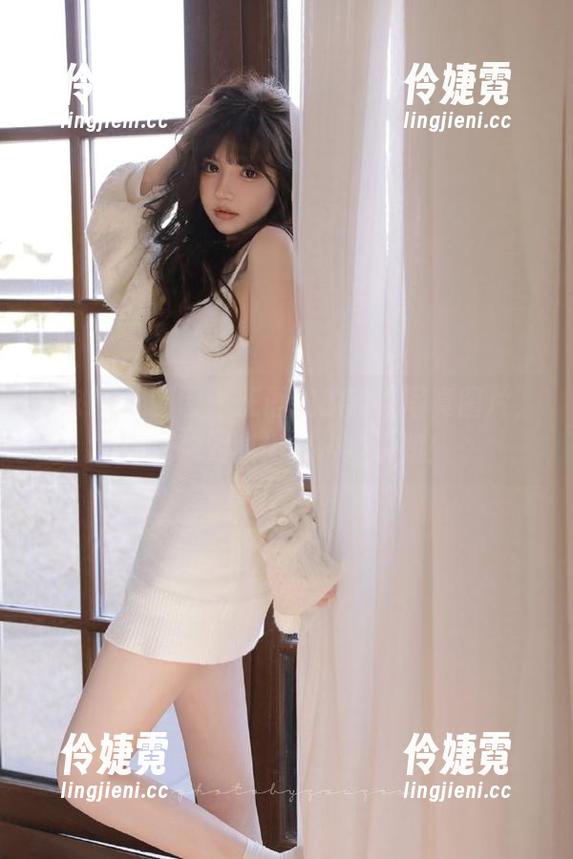 GIRLT果团网 - 王语纯的豹纹写真图片，颠覆你对时尚的传统认知！-伶婕霓