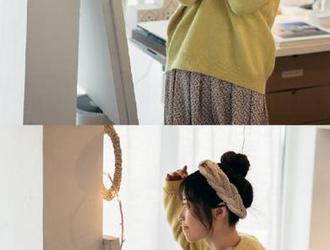 GIRLT果团网 - 在线观看陈秋雨最新吊带作品，领略她的独特风格