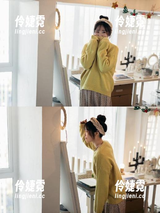 GIRLT果团网 - 在线观看陈秋雨最新吊带作品，领略她的独特风格-伶婕霓