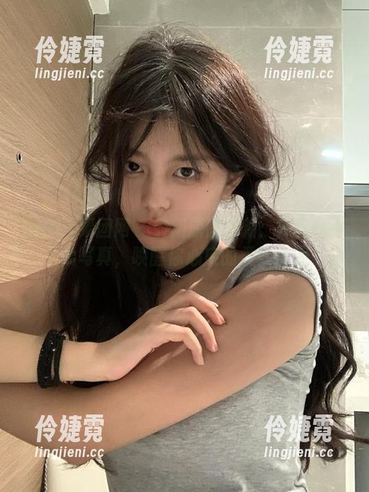 GIRLT果团网 - 最新原图更新：陈雅漫温柔写真，唤醒你心底的柔软情感-伶婕霓