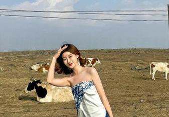 GIRLT果团网 - 龚玥菲双人写真精品资源，精彩合集带你领略独特魅力