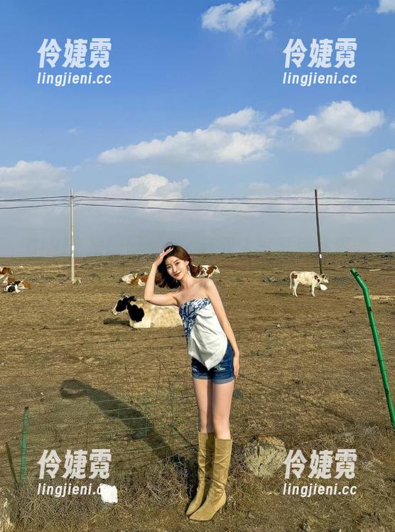 GIRLT果团网 - 龚玥菲双人写真精品资源，精彩合集带你领略独特魅力-伶婕霓
