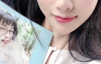 细腻私房女孩原图，HaneAme雨波的视觉之旅让你感受青春的力量
