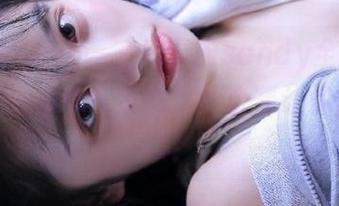 HuaYang花漾 - 周于希sandy全新油亮作品在线发布，惊艳写真合集让你目不暇接！