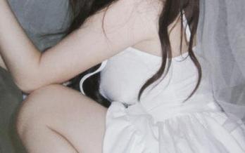 HuaYang花漾 - 柴婉艺Averie连体衣写真：每一帧都是时光的艺术定格