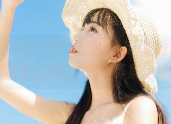 HuaYan花の颜 - 走进Abby李雅的世界：最新高跟鞋主题写真集首发！