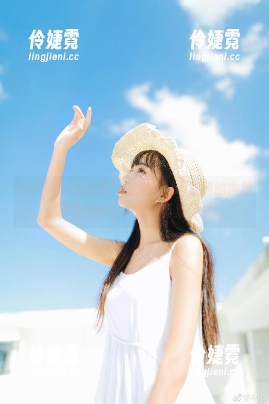 HuaYan花の颜 - 走进Abby李雅的世界：最新高跟鞋主题写真集首发！-伶婕霓