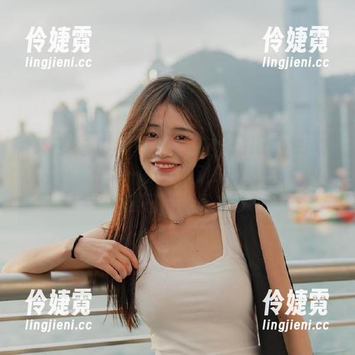 IMiss爱蜜社 - 夏天妤薇Vivian的写真美图合集：每一帧都是对时光的珍藏，感受夏日的无尽魅力-伶婕霓