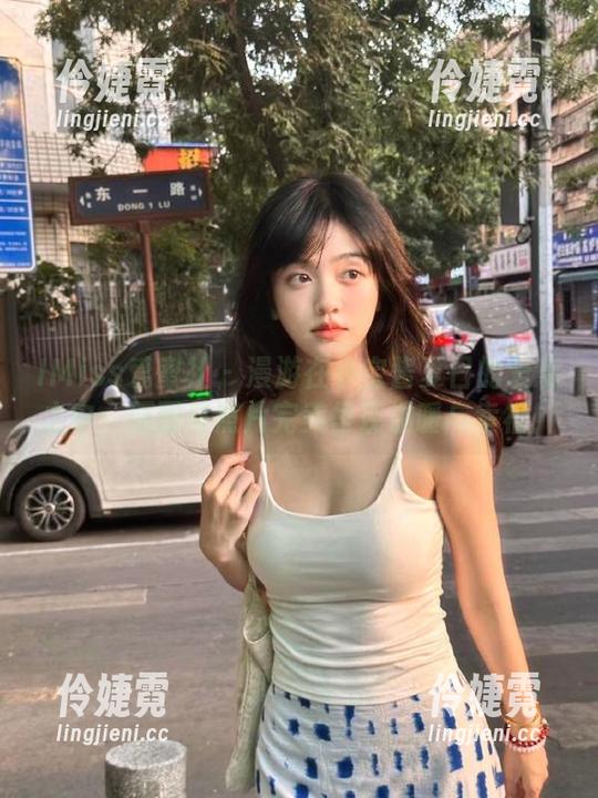 IMiss爱蜜社 - 漫游在小宝酱夏日的爱意之中：原图与照片完美呈现温暖与幸福！-伶婕霓