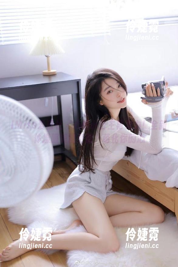 IMiss爱蜜社 - 心妍小公主再发力!全新体操服美图更新,萌化你的心-伶婕霓 IMiss爱蜜社 - 心妍小公主再发力!全新体操服美图更新,萌化你的心-伶婕霓