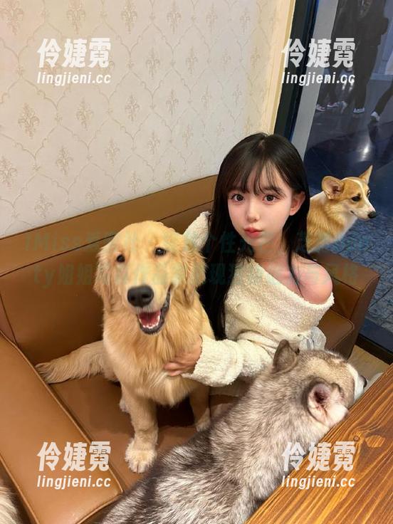 IMiss爱蜜社 - 绽放个性光芒，芝芝Booty姐姐写真作品集展现独特魅力与风格-伶婕霓