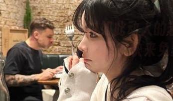 IMiss爱蜜社 - 你见过如此动人的若彤boomboom内衣写真原图吗？快来免费领取！