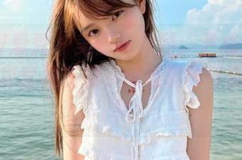 ISHOW爱秀 - 美丽的瞬间：尹心茹Ruth女王写真套图资源，缔造视觉与情感的交融