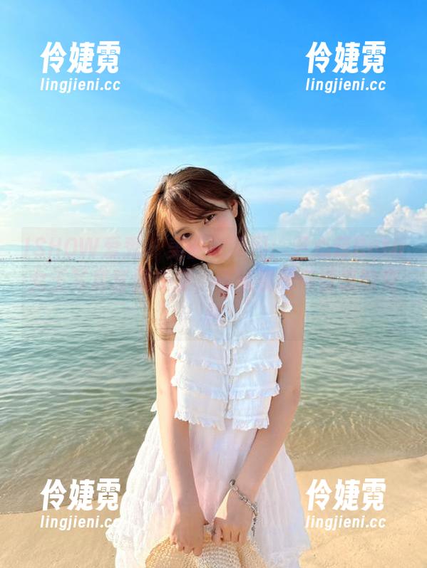 ISHOW爱秀 - 美丽的瞬间：尹心茹Ruth女王写真套图资源，缔造视觉与情感的交融-伶婕霓