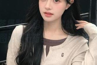ISS山茶摄影 - 追寻真实的美，无圣光美图记录芍药学姐的动人瞬间