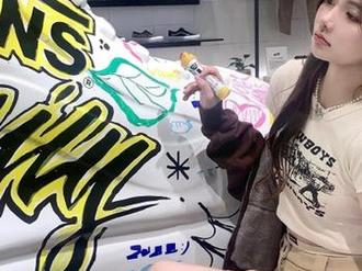 捕捉青春气息，Jenny(정제니)学妹写真资源震撼发布，与你的期待完美契合！