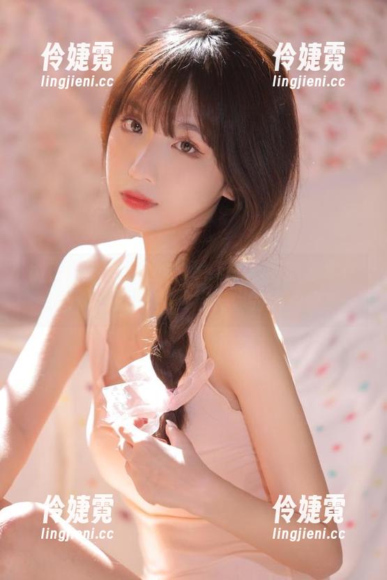 微密圈 - 带你观看Jessie婕西的艺术作品，让图片&视频启发你的无限想象-伶婕霓