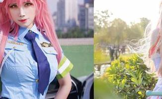 KaYa萱御姐风格写真，无圣光之下的艺术作品绝美呈现！