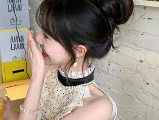 LD零度摄影 - 美佐全套水手服写真，重回青春岁月，感受那份纯真的美好！