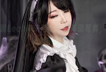 在线畅游Leah梓未浴缸主题高清写真，艺术之美触手可及！