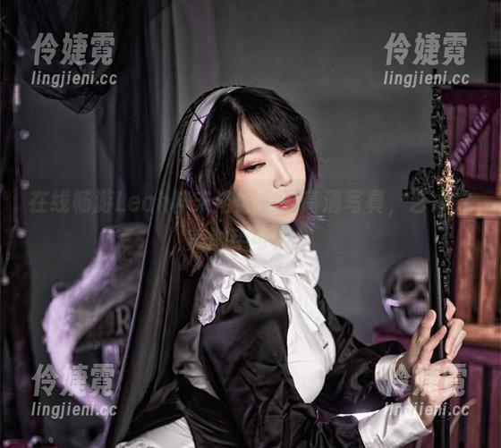 在线畅游Leah梓未浴缸主题高清写真，艺术之美触手可及！-伶婕霓