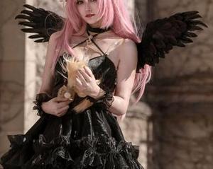 精美图包：Luisa_零纱献上FGO兔女郎阿尔托莉雅的绝美写真作品