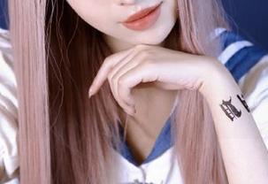 MFStar模范学院 - 捕捉NaNa_baby运动的热情：图册展示她的经典原图