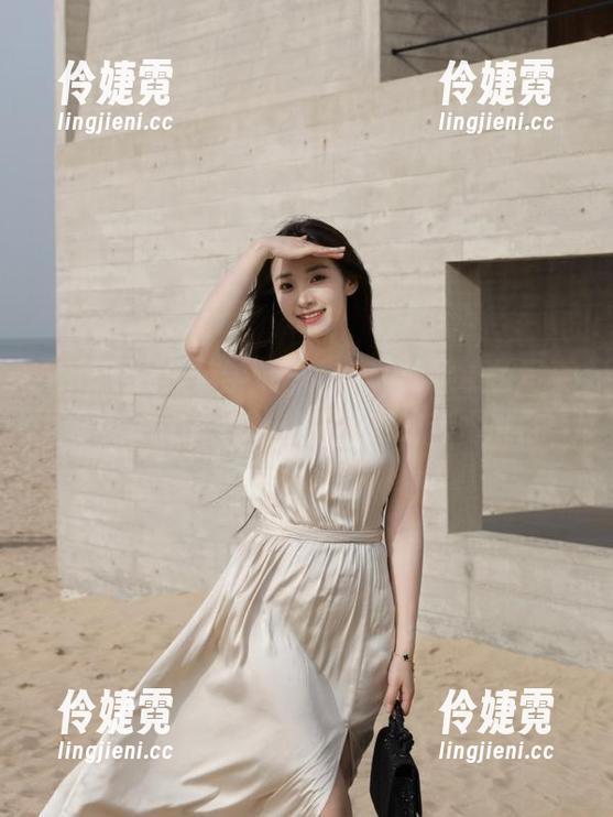 MFStar模范学院 - fairy如歌粉色写真集全新上线，让你领略她的艺术风格-伶婕霓