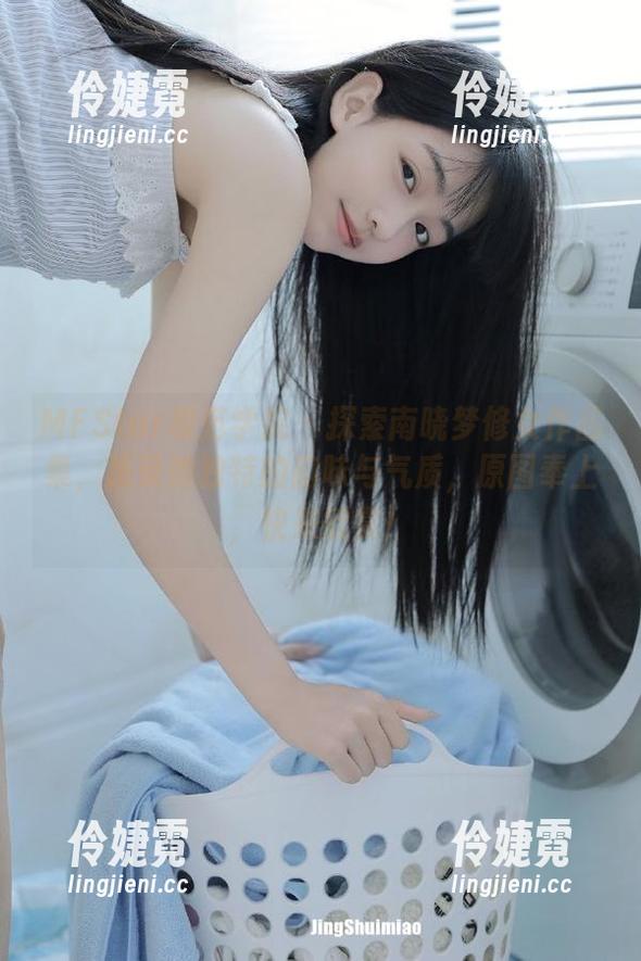 MFStar模范学院 - 探索南晓梦修女作品集，感受她独特的韵味与气质，原图奉上，快来欣赏！-伶婕霓