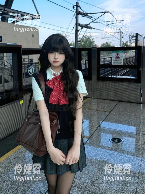 MFStar模范学院 - 思淇Sukiiii的夏天高清写真：让你的手机变身艺术馆，快来下载这些必看的美图吧！-伶婕霓