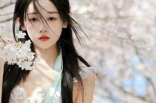 MFStar模范学院 - 领略柳侑绮Sevenbaby的无圣光作品，水手服勾勒出青春的纯真与梦幻