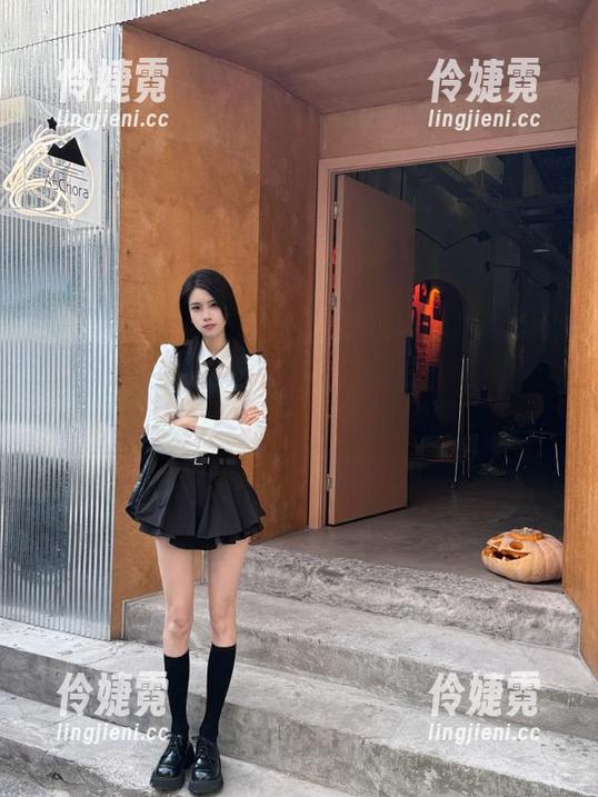 MFStar模范学院 - 在黄乐然的镜头下：和服作品集全解读及精美原图欣赏-伶婕霓