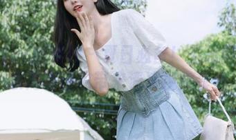 MiStar魅妍社 - 夏日必备！关思阳的泳衣高清图包带来清凉视觉享受