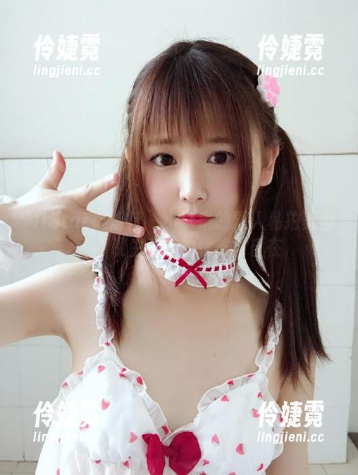 MiStar魅妍社 - 小沫琳的双人私拍美图，展现生活中的优雅与自在-伶婕霓