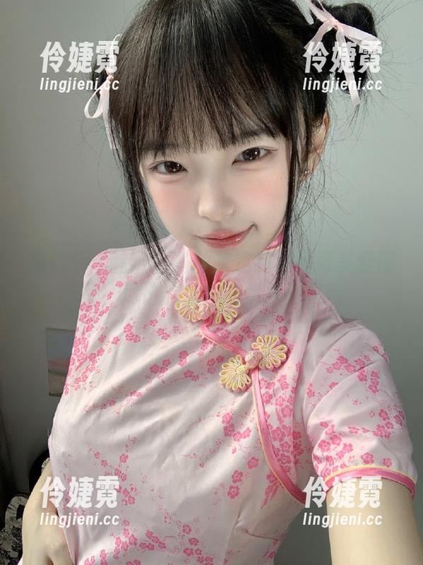 MiStar魅妍社 - 独家定制李可可美腿图片，尽情欣赏她的优雅与风情-伶婕霓