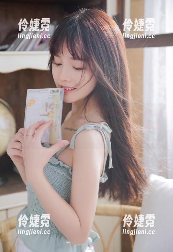 MiStar魅妍社 - 一起来欣赏陆金佳Jessica的丝袜写真，精彩照片合集不容错过！-伶婕霓