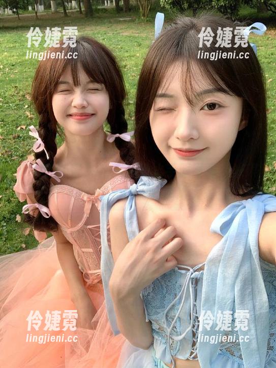 MiiTao蜜桃社 - 高清水手服写真，米琪MIKI用甜美瞬间分享给大家！-伶婕霓
