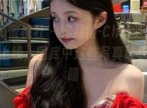 MiiTao蜜桃社 - 绯月樱-Cherry最新吊带作品上线，图库中这些写真让你目不转睛