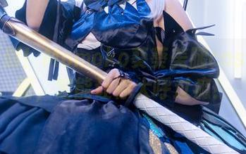 一秒倾倒！Momoko葵葵美腿cos写真更新，定能让你大呼过瘾！