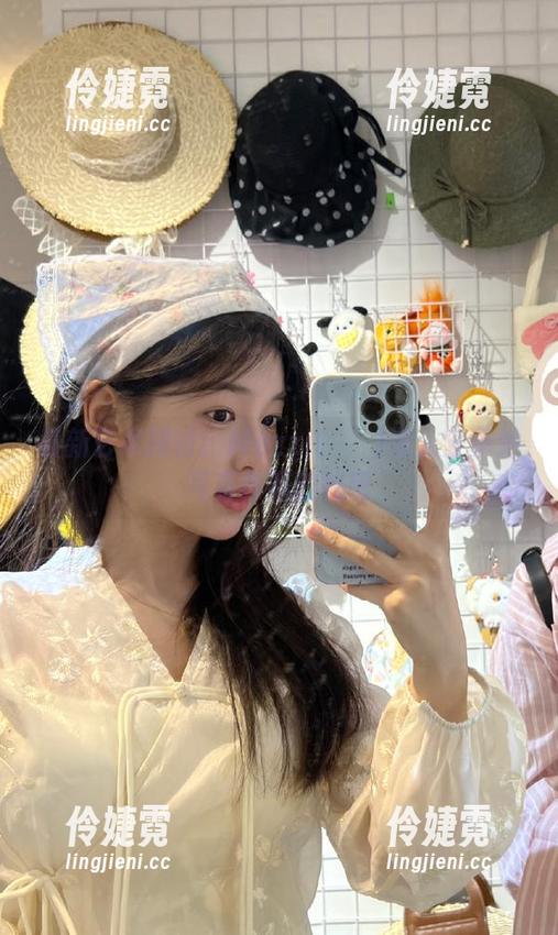 最新艺术探讨：Mozzi(모찌)深入分享她写真作品的秘密-伶婕霓